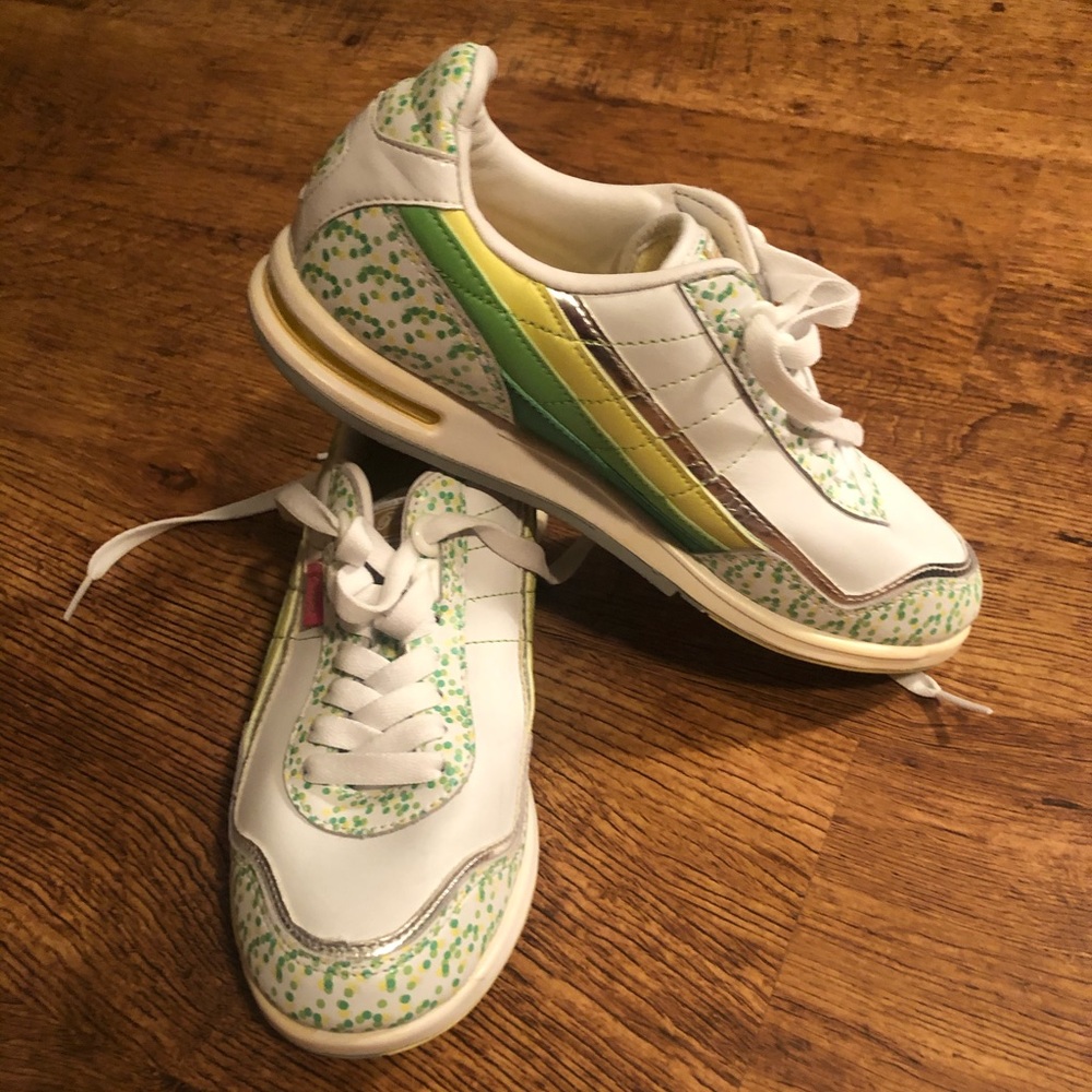 Pastry Sneakers